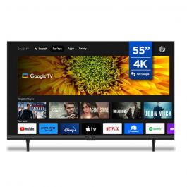 TV 55 BGH B5521H6A AndroidTV 4k