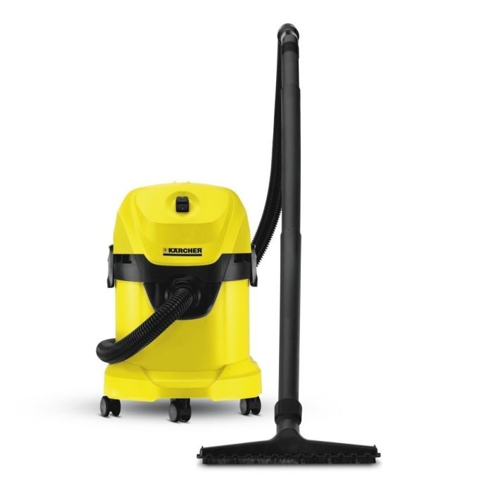 Aspiradora Sin Bolsa KARCHER WD1