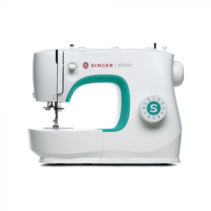 Máquina de Coser SINGER M3305C