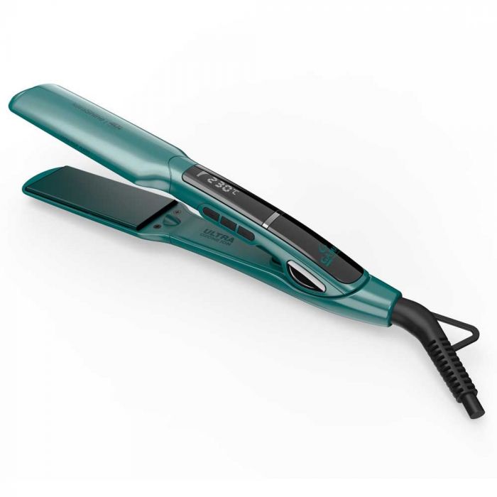 Planchita GAMA 130838 X WIDE Digital 4D Kera Shine 230 C