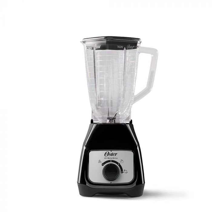 Licuadora OSTER BLSTKAPBRD 550W Negra