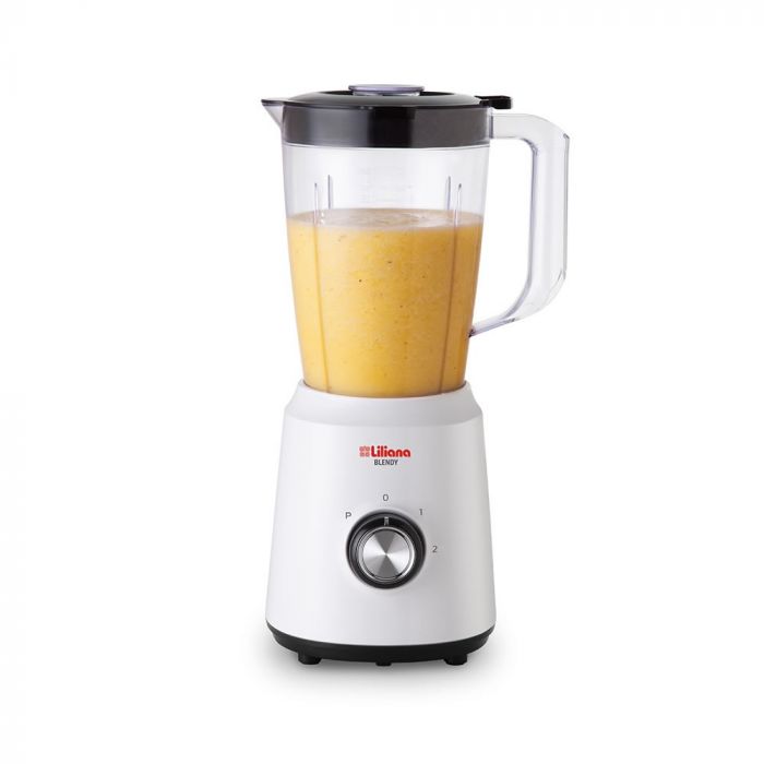 Licuadora LILIANA Blendy AL300 1.5lt 600W