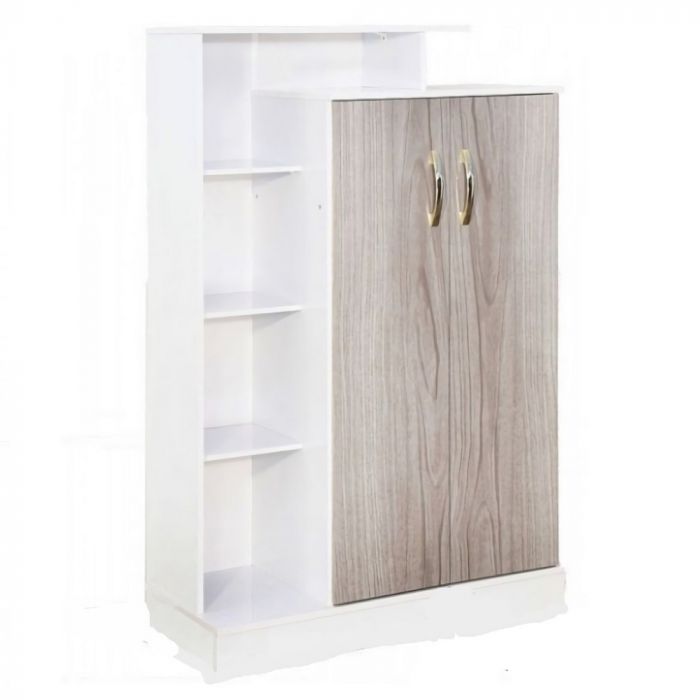 Comprar - Armario 2 Puertas - Modelo Maxi