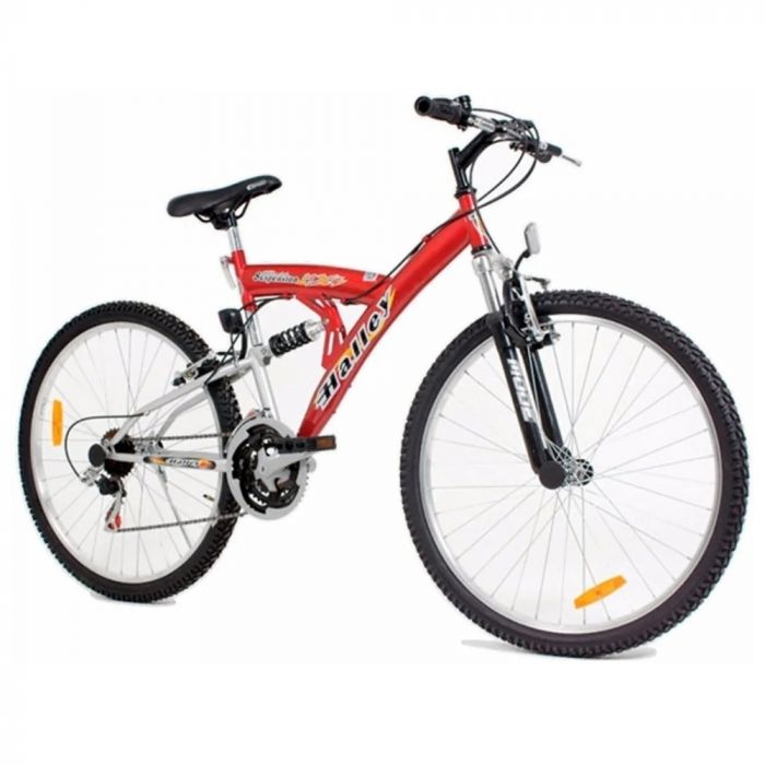 Bicicleta halley rodado 29 clearance