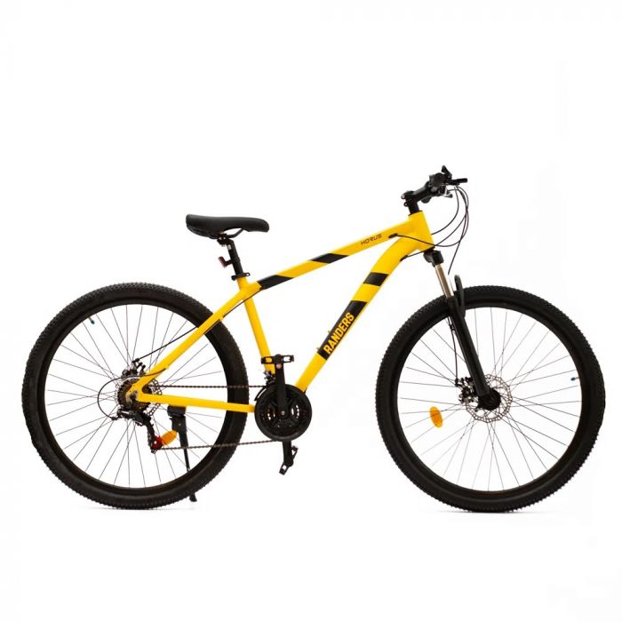 Bicicleta rodado 29 2025 aluminio