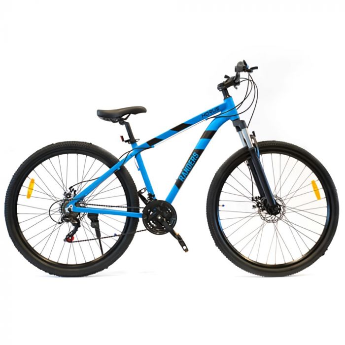Precio de on sale bicicletas rodado 29