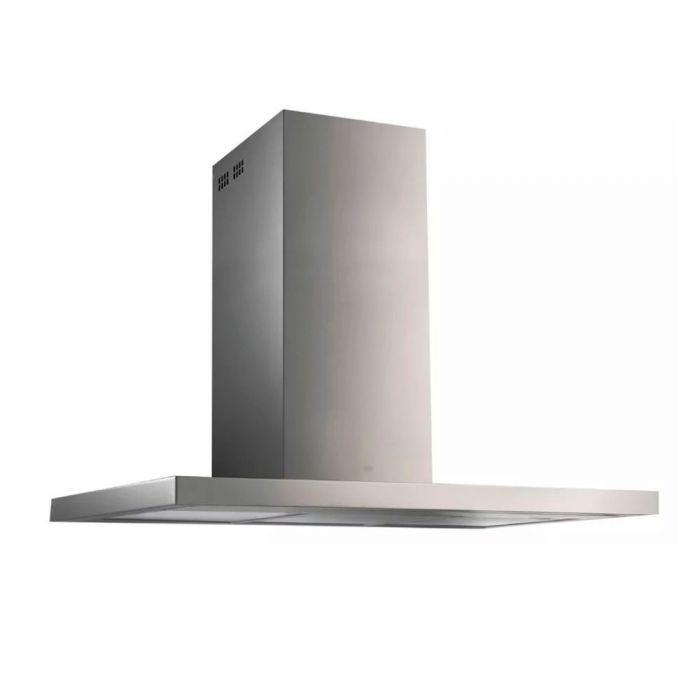 Campana Extractor Purificador Cocina Tst Lanin Pared 60 Cm