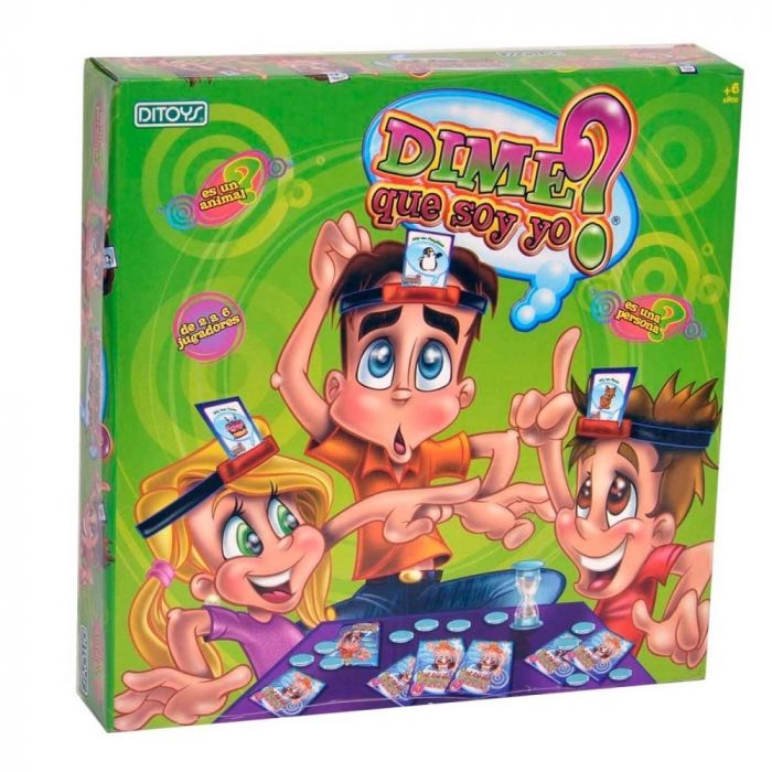 Ditoys juguetes clearance