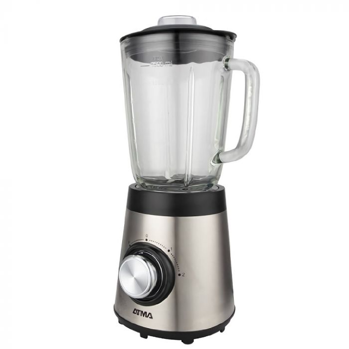 estudio galón dos semanas Oscar Barbieri Licuadora ATMA LI8450AP 500W 1.5L 2 Velocidades