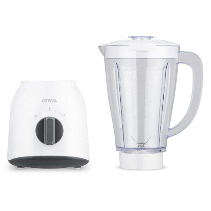 Licuadora ATMA LI8446A 400W 1.5 Litros