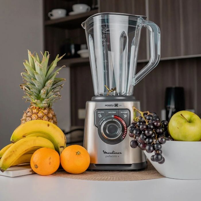 Licuadora MOULINEX Perfect Mix LM82AD10 1200W