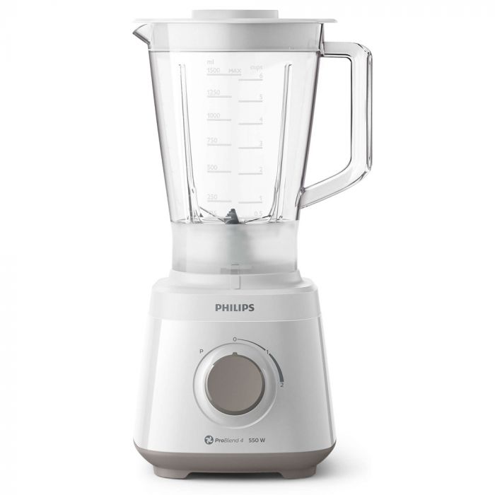 Licuadora PHILIPS HR2129 550W 2 Lts