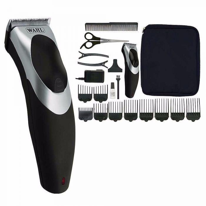 Cortapelo WAHL 9639 028 22 piezas inalambrico