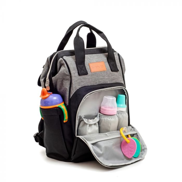 Mochila hardness maternal deals fisher