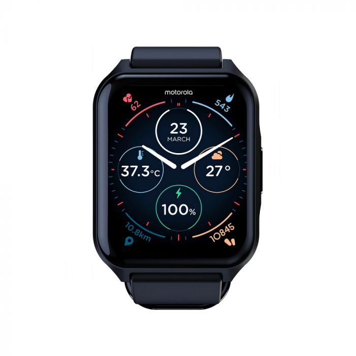 Smartwatch MOTOROLA Moto Watch 70