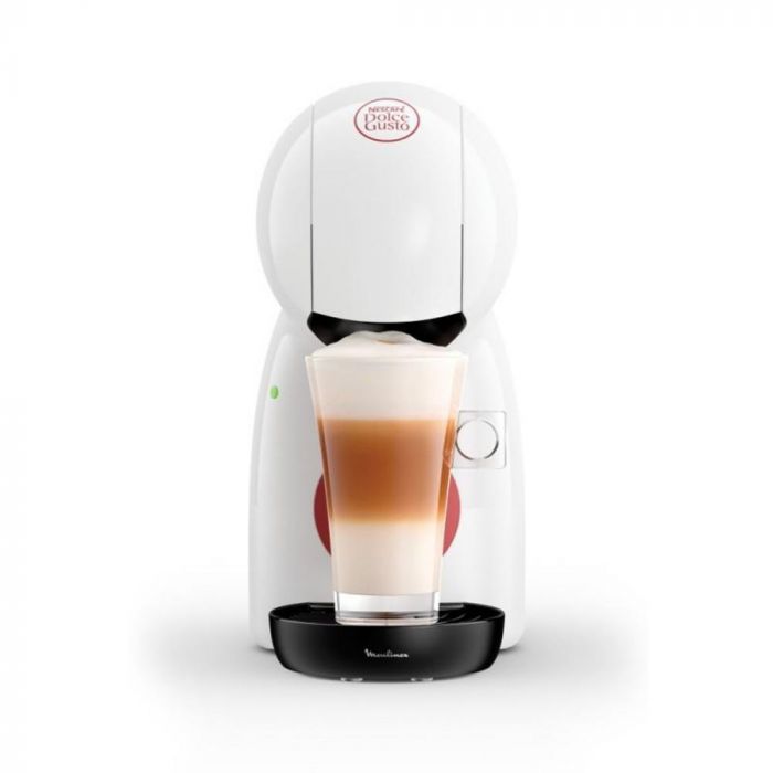 Cafetera Dolce Gusto Piccolo XS PV1A0858