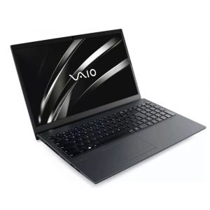 Notebook VAIO Core I7 1255U Fe15 16Gb Ram 512Gb SSD 15.6"