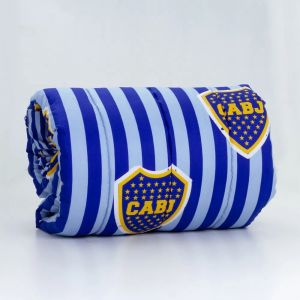 Acolchado 1 1/2 Plazas Boca Juniors CASABLANCA 150X240