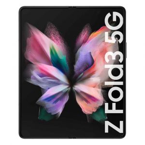 Celular SAMSUNG Galaxy Z Folder3 5G 256GB Almacenamiento 12GB RAM