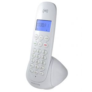 Teléfono Inalámbrico MOTOROLA M700W
