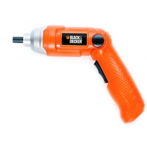 Atornillador Inalámbrico BLACK & DECKER 9036