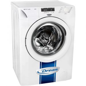 Lavarropas Automático DREAN 6KG 600Rpm Next 6.06 Eco