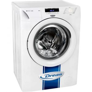 Lavarropas Automático DREAN NEXT 8.12 Eco 8KG 1200RPM