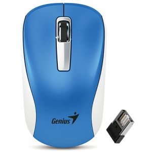 Mouse Inalambrico GENIUS NX7010 Azul