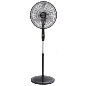 Ventilador De Pie LILIANA 20" VPC20B