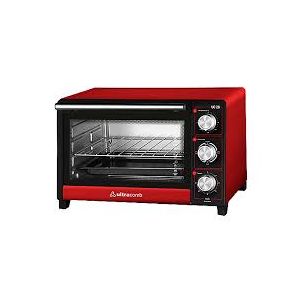 HORNO ELÉCTRICO ULTRACOMB UC-28 28L 1500W GRILL