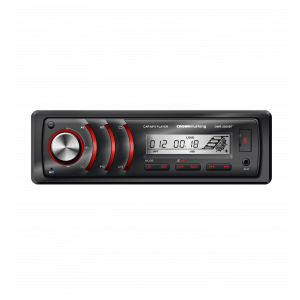 Autoestereo CROWN MUSTANG DMR3000BT 52W