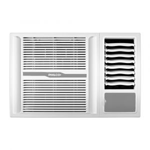 Aire Acondicionado de Ventana PHILCO 2838 Frigorías 3300W Frío Solo PHW32CA3AN