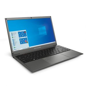 Notebook POSITIVO BGH AT550 Celeron N3350 4 Gb RAM 500 Gb HDD Pantalla 14"