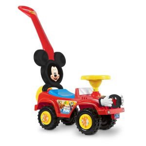 Andarín UNIBIKE Mickey 441107