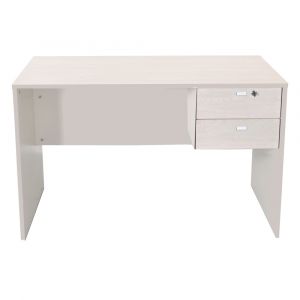 Escritorio PLATINUM 502-9 Color Gris Andino