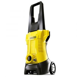 Hidrolavadora KARCHER K2 Car Garden 110 Bar 1200W