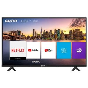 Smart TV 50" 4K SANYO LCE50SU9550 Ultra HD