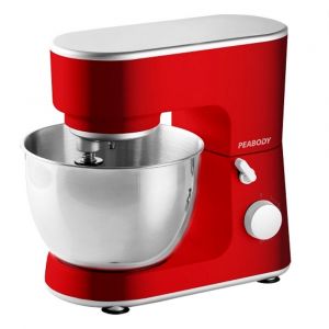 Batidora Planetaria PEABODY PE-BM101R 1000W