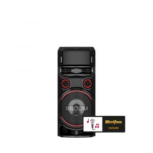 Parlante LG RN7 BT/USB/SD