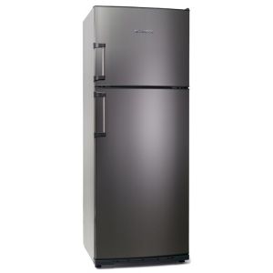 Heladera KOH-I-NOR  No Frost KHDA43/7 Acero Inoxidable