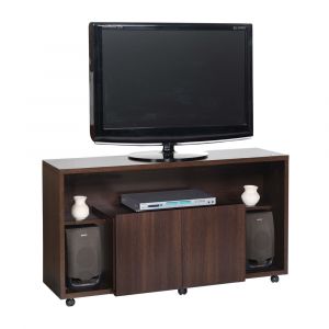 Mesa Rack para Tv PLATINUM 2604-8 Thabako