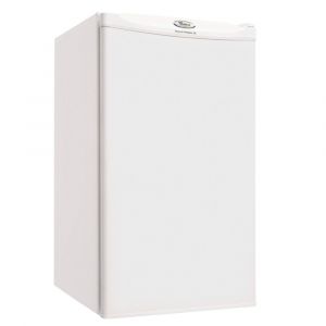 Heladera Bajo Mesada  WHIRLPOOL 120LT WRA12B Blanca 