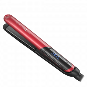Planchita REMINGTON S9600 Profesional SILK 235°C