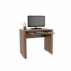 Mesa para PC TABLES 3042 Caoba Tabaco