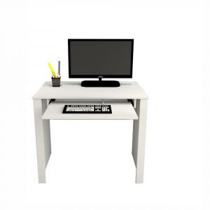 Mesa para PC TABLES 3042 Blanco