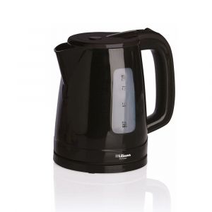 Pava Eléctrica LILIANA AP165 1.7 Litros Negra 2000W