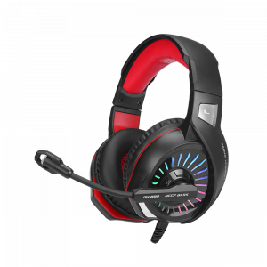 Auricular Gammer XTRIKE-ME GH-890 RGB