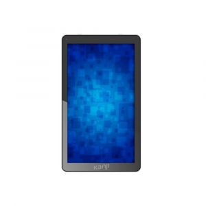 Tablet 10" KANJI PAMPA 1GB RAM 16GB Almacenamiento