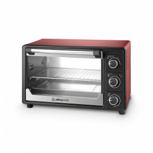 Horno Eléctrico ULTRACOMB UC-32N 32Lt 1500W