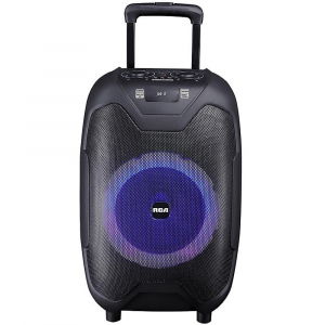 Parlante Portátil RCA Party 10 Bluetooth 5000W PMPO